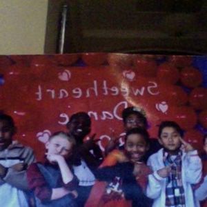 Meet your Posher, Jonah